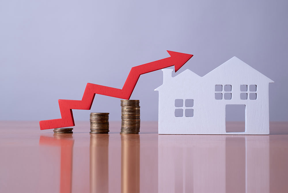 Надпревара за жилища: Инфлацията вече не плаши купувачите